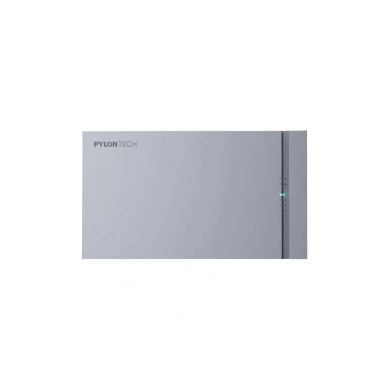 Batterie Pylontech Fidus - 5,12 kWh - LFP - Garantie 10 ans