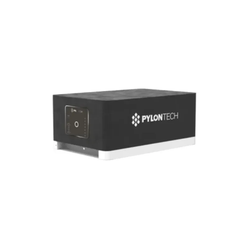 Pylontech BMS + Base Force L2 - Garantie 10 ans