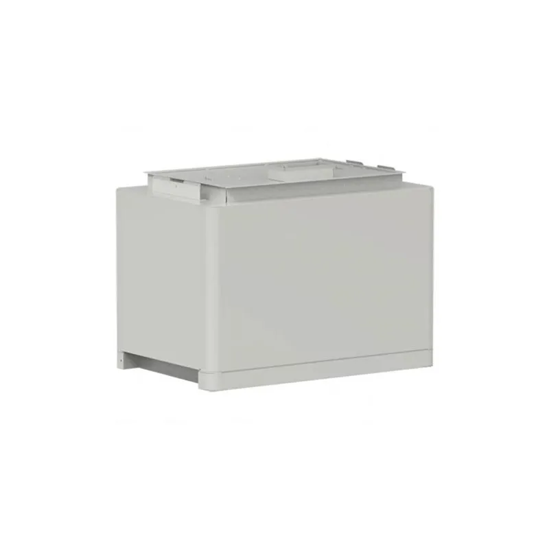 Batterie Pylontech Force H2 - 3,55 kWh - LFP - Garantie 10 ans