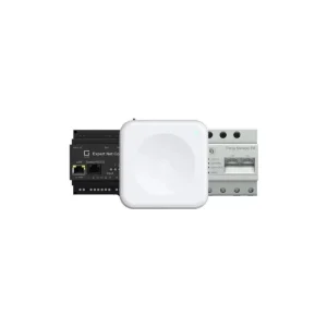 Gestionnaire d'énergie Enphase IQ Energy Router — PAC et bornes