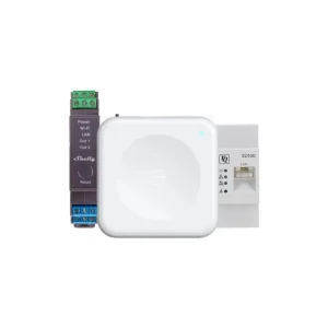 Routeur solaire Enphase IQ Energy Router triphasé