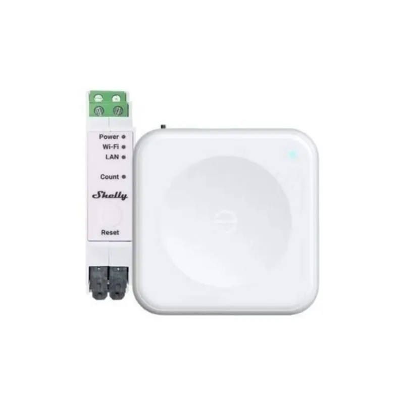 Routeur solaire Enphase IQ Energy Router monophasé