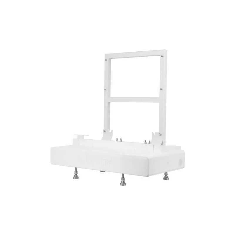SolarEdge - Socle pour pose au sol batterie domestique 400V