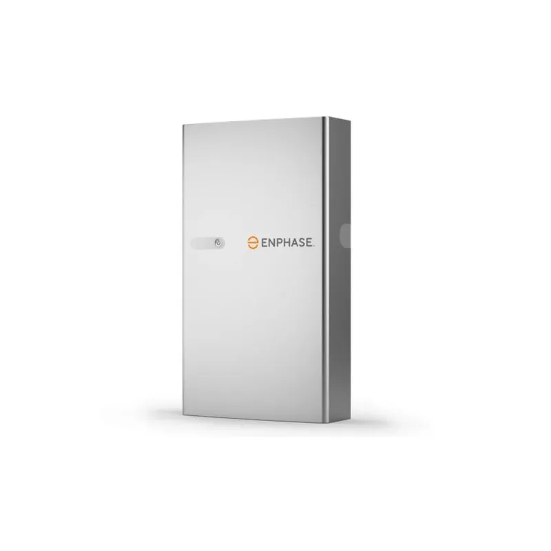 Batterie Enphase IQ Battery 5P - 5 kWh