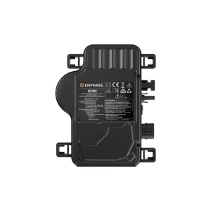 Micro-onduleur Enphase IQ9N - 427 VA Monophasé - Garantie 25 ans