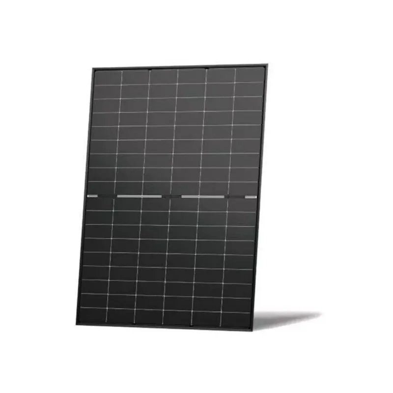 Panneau solaire Jinko Solar Tiger Neo 500W - 500 Wc - Cadre noir