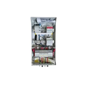 Coffret de protection Kamase AC/DC tri 2 MPPT