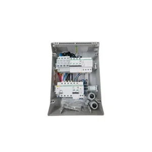 Coffret de protection MADEnR AC tri 36 kVA