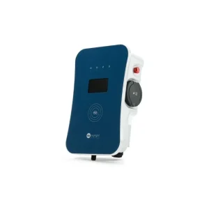 Borne de recharge MyLight150 MySmartCharge 7,4 kW - 7,4 kW Monophasé