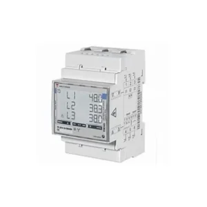 Compteur Power Boost Wallbox Triphasé - 65 A