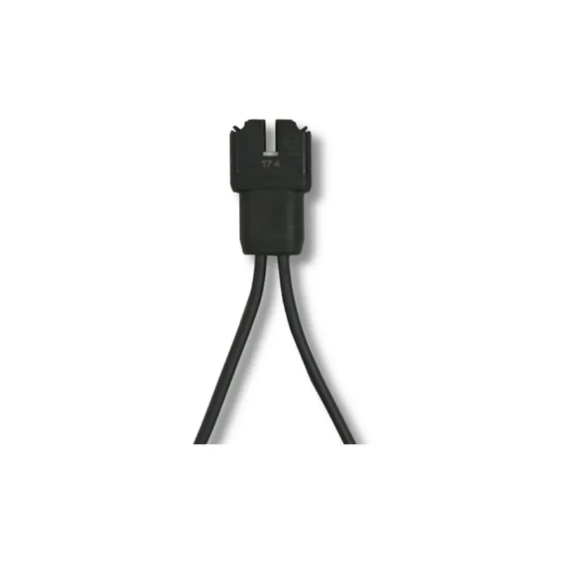 Câble bus Enphase IQ Cable triphasé paysage - espacement 2,0 m