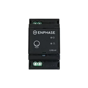 Enphase - IQ Relay monophasé