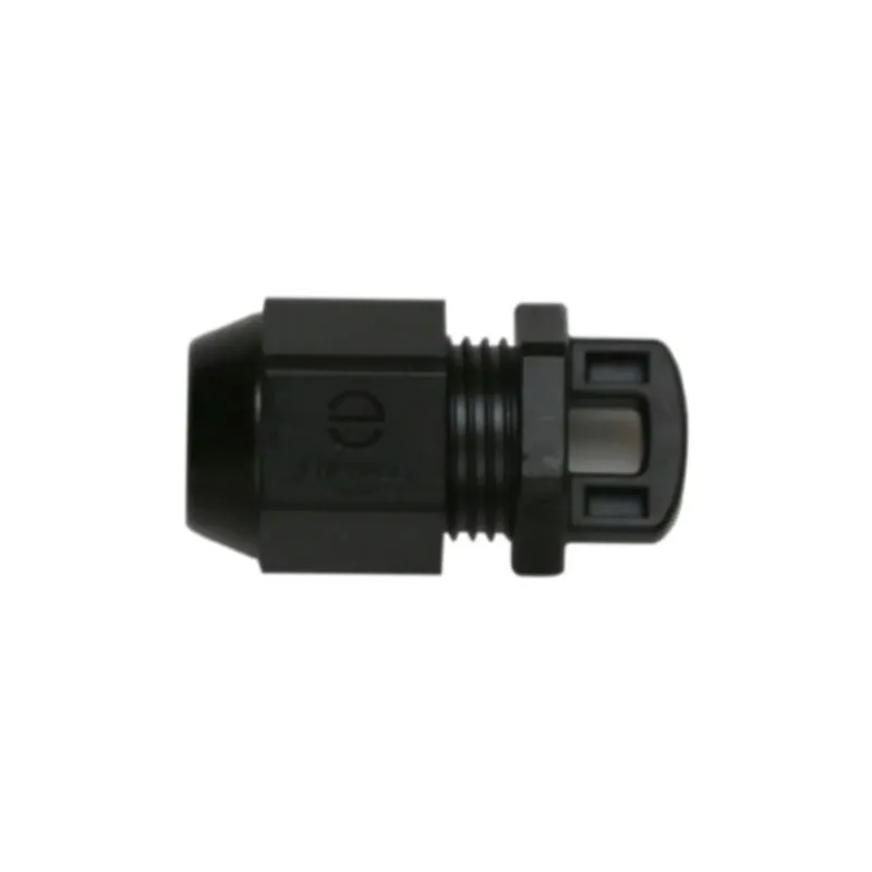 Bouchon de terminaison Enphase Bouchon IQ Cable monophasé
