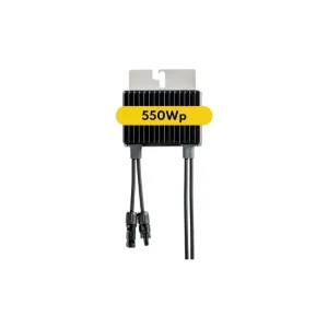 Optimiseur de puissance SolarEdge S500B MC4 - 500 W - Garantie 25 ans