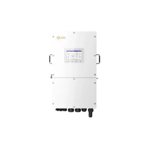 Onduleur Solis S6-EH1P12K - Hybride 12 kW Monophasé
