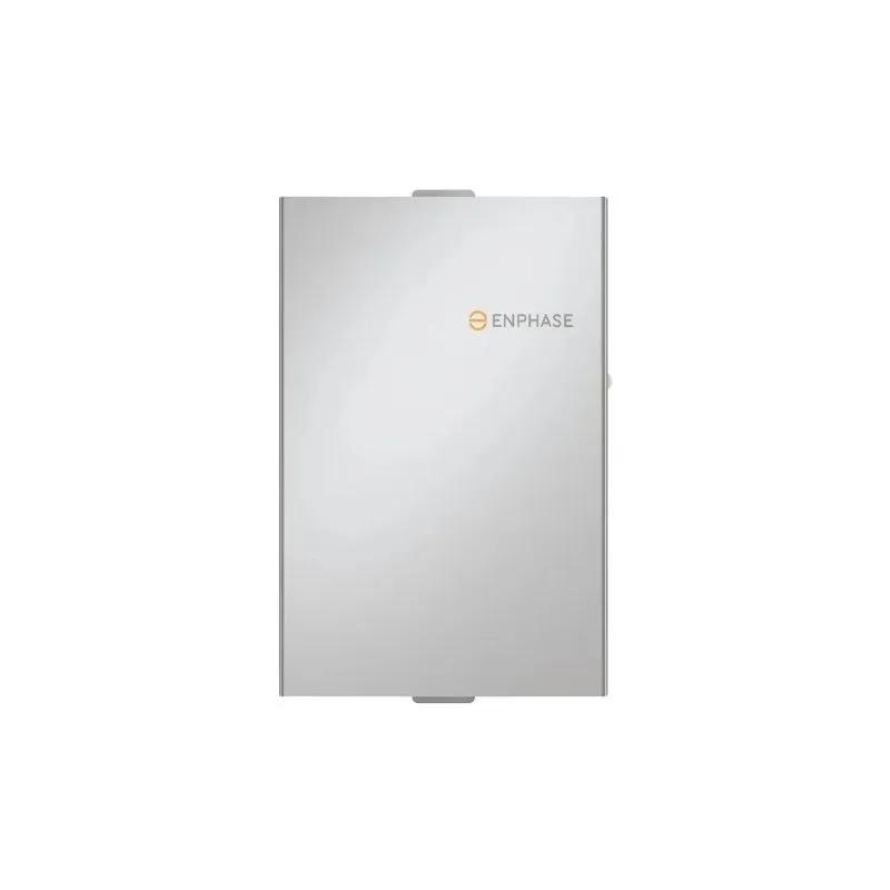 Interface de secours Enphase IQ System Controller - Monophasé / Triphasé