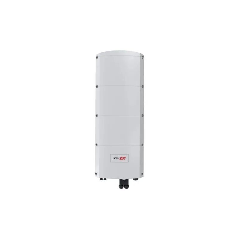 Onduleur SolarEdge SE10K Home Hub Backup - Hybride 10 kVA Triphasé avec Backup
