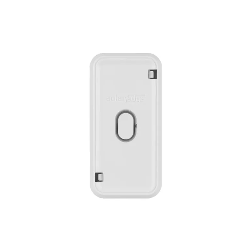 Gestionnaire d'énergie SolarEdge Relais connecté SG Ready