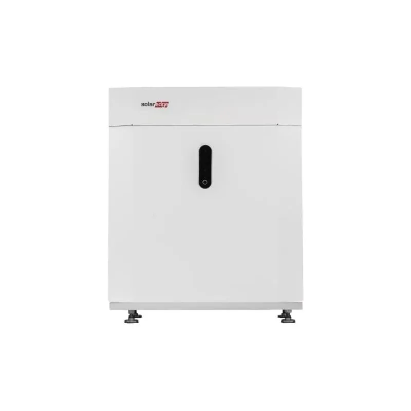 Batterie SolarEdge Home Battery 48V 4.85 kWh - Couplage DC - Garantie 10 ans