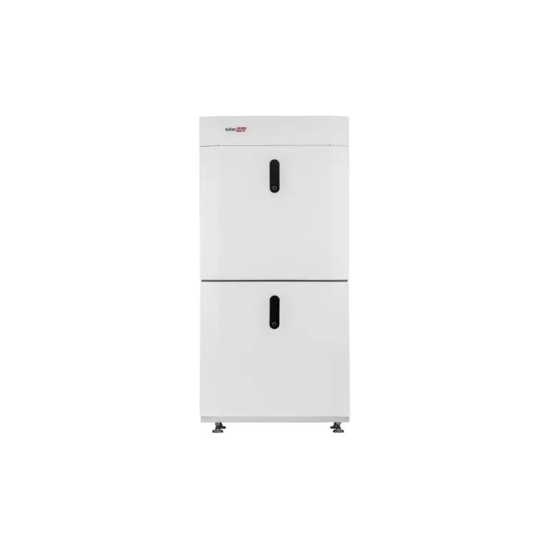 Batterie SolarEdge Home Battery 48V 9.7 kWh - Couplage DC - Garantie 10 ans