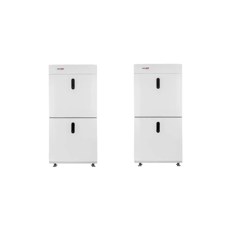 Batterie SolarEdge Home Battery 48V 19.4 kWh - Couplage DC - Garantie 10 ans