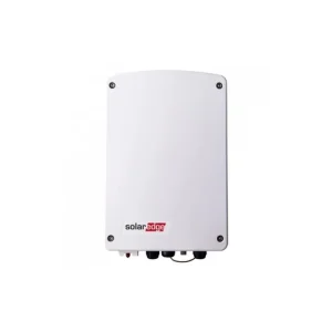 Routeur solaire SolarEdge Energy Net 5 kW - 5 kW