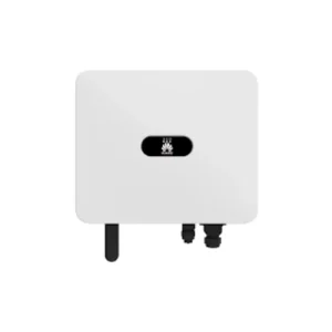 Onduleur Huawei SUN2000 12K-MB0 - Hybride 12 kW Triphasé - Garantie 10 ans