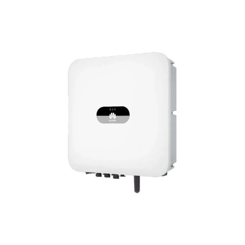Onduleur Huawei SUN2000 8K-LC0 - Hybride 8 kVA Monophasé - Garantie 10 ans