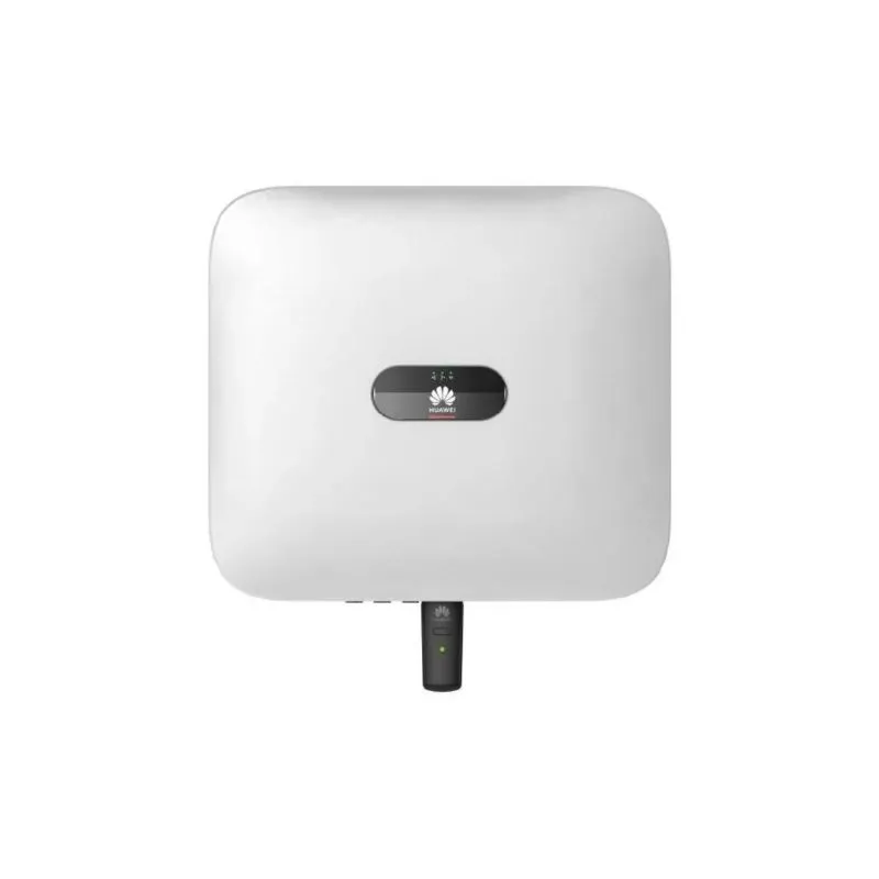 Onduleur Huawei SUN2000 8KTL-M1 - Hybride 8 kW Triphasé - Garantie 10 ans