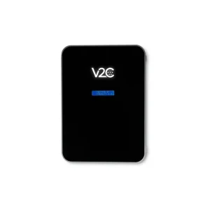 Borne de recharge V2C Trydan Pro 22 kW - 22 kW Triphasé