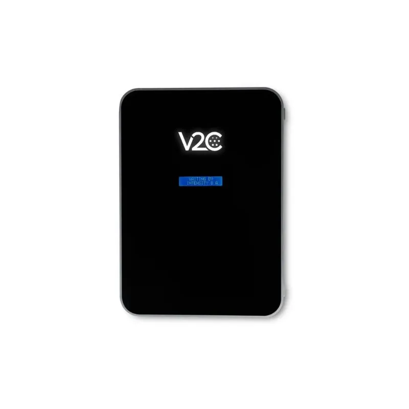 Borne de recharge V2C Trydan Pro 22 kW - 22 kW Triphasé