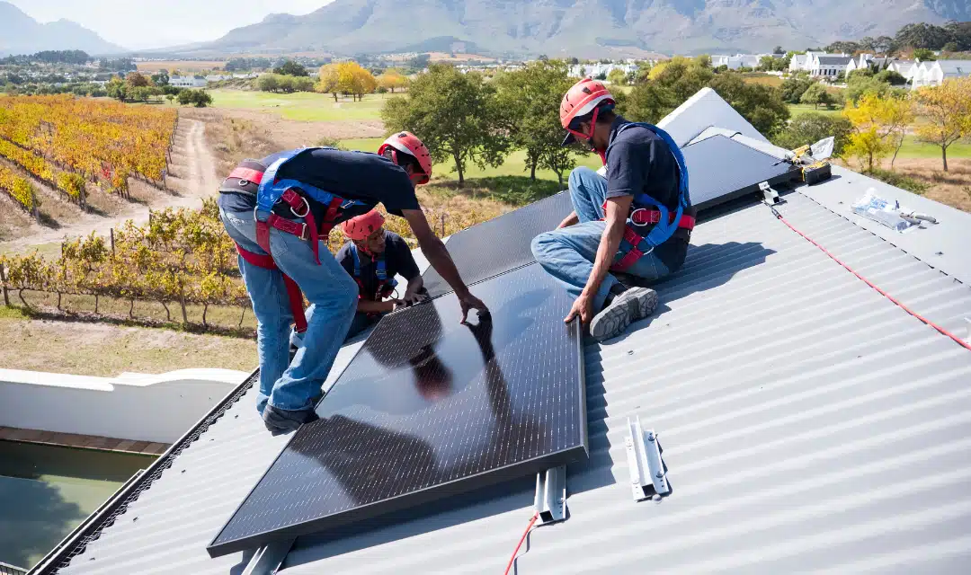 Comment choisir son installateur solaire RGE ?